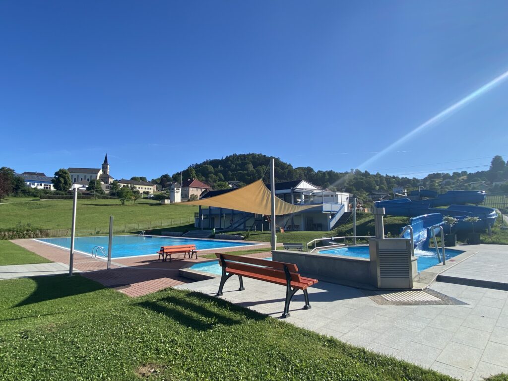 Freibad Julbach_Oberösterreich