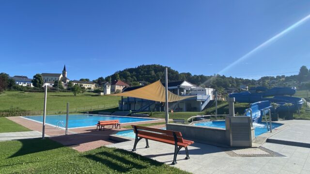 Freibad Julbach_Oberösterreich